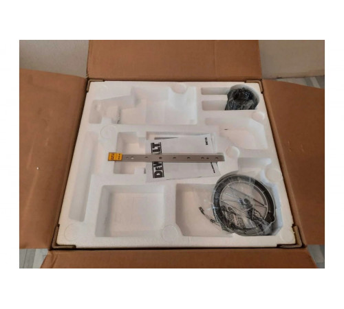 Рейсмусный станок DEWALT 1800 Вт, макс. ширина 330 мм DW735-KS