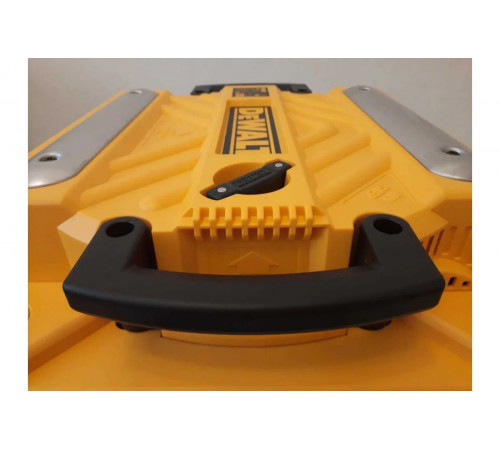 Рейсмусный станок DEWALT 1800 Вт, макс. ширина 330 мм DW735-KS