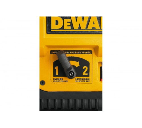 Рейсмусный станок DEWALT 1800 Вт, макс. ширина 330 мм DW735-KS