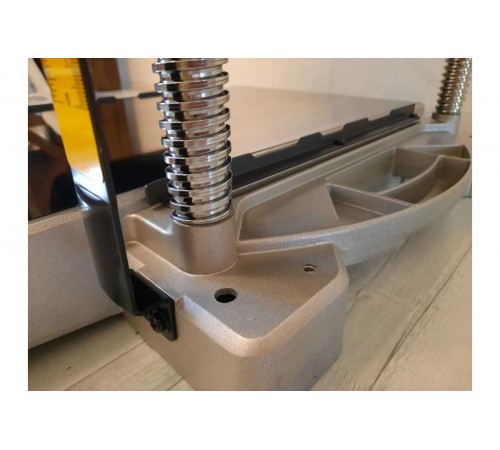 Рейсмусный станок DEWALT 1800 Вт, макс. ширина 330 мм DW735-KS