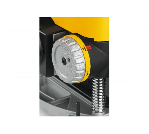 Рейсмусный станок DEWALT 1800 Вт, макс. ширина 330 мм DW735-KS