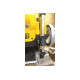 Рейсмусный станок DEWALT 1800 Вт, макс. ширина 330 мм DW735-KS