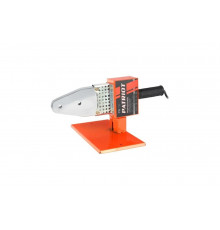 Аппарат для сварки пластиковых труб PATRIOT PW 150 170302005