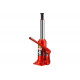 STAYER 4 т, 195-380 мм, домкрат бутылочный гидравлический RED FORCE 43160-4_z01 Professional