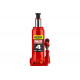 STAYER 4 т, 195-380 мм, домкрат бутылочный гидравлический RED FORCE 43160-4_z01 Professional
