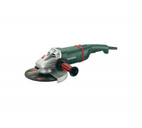 Угловая шлифмашина Metabo W 26-230 606453000