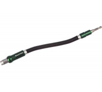 Адаптер гибкий для бит с магнитным держателем крепежа (320 мм) KRAFTOOL 26762-320