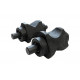Боковые упоры для трубогиба v-bend 4 и 4е VOLL 3.23060