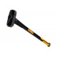 Кувалда DEWALT 3.6 кг DWHT56028-0