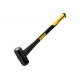 Кувалда DEWALT 3.6 кг DWHT56028-0