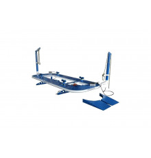 Платформенный стапель NORDBERG BAS12E