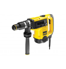 Отбойный молоток DEWALT D 25820 K