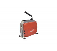 Машина для прочистки труб VOLL V-Clean 150 7.5050