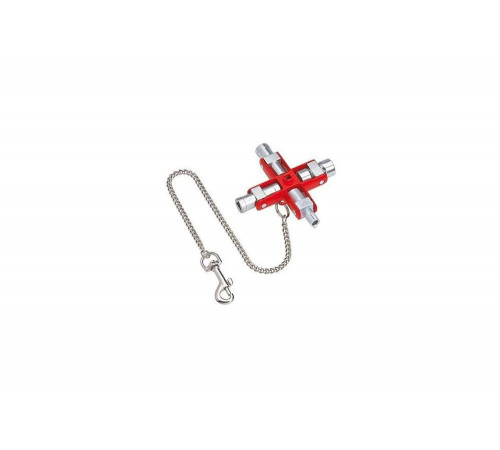 Ключ для электрошкафов KNIPEX KN-001106