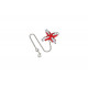 Ключ для электрошкафов KNIPEX KN-001106