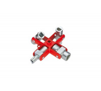 Ключ для электрошкафов KNIPEX KN-001106