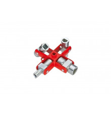 Ключ для электрошкафов KNIPEX KN-001106