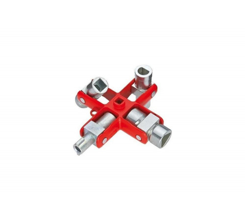 Ключ для электрошкафов KNIPEX KN-001106