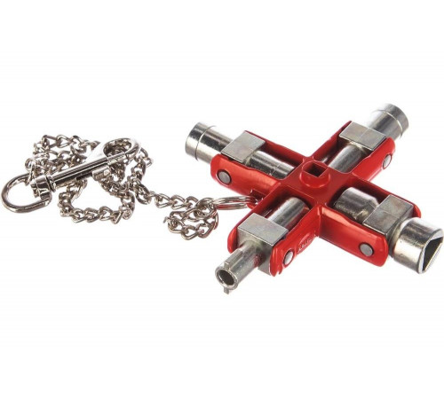 Ключ для электрошкафов KNIPEX KN-001106