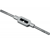 Метчикодержатель Stayer №4, М3-М12, 174мм, Professional 28035-4_z01