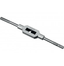 Метчикодержатель Stayer №4, М3-М12, 174мм, Professional 28035-4_z01