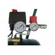 Масляный компрессор Metabo Basic 250-24 W 601533000