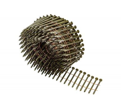 Барабанные гвозди N65C FUBAG 2.30x50 мм, 300 шт. 0.568, 130мм, 125мм, 90мм, Арт. 140156.1 Барабанные гвозди N65C FUBAG 2.30x50 мм, 300 шт. 0.568, 130мм, 125мм, 90мм, Арт. 140156.1