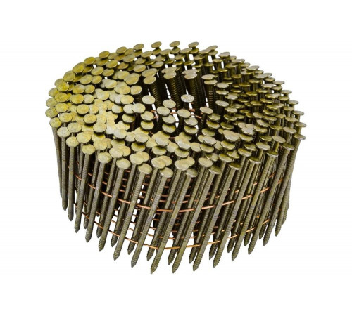 Барабанные гвозди N65C FUBAG 2.30x50 мм, 300 шт. 0.568, 130мм, 125мм, 90мм, Арт. 140156.1 Барабанные гвозди N65C FUBAG 2.30x50 мм, 300 шт. 0.568, 130мм, 125мм, 90мм, Арт. 140156.1