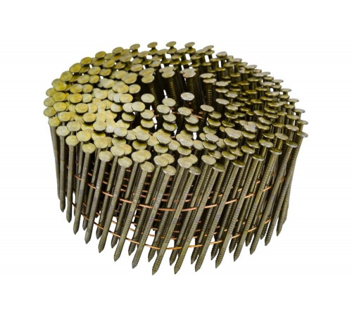 Барабанные гвозди N65C FUBAG 2.30x50 мм, 300 шт. 0.568, 130мм, 125мм, 90мм, Арт. 140156.1 Барабанные гвозди N65C FUBAG 2.30x50 мм, 300 шт. 0.568, 130мм, 125мм, 90мм, Арт. 140156.1