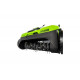 Аккумуляторный аэратор GreenWorks G40DT30K6, 40V 2504807UF