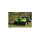 Аккумуляторный аэратор GreenWorks G40DT30K6, 40V 2504807UF