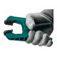 KRAFTOOL 65/65 мм, струбцина пружинная SC-7 32227-7