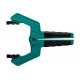 KRAFTOOL 65/65 мм, струбцина пружинная SC-7 32227-7