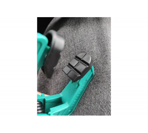 KRAFTOOL 65/65 мм, струбцина пружинная SC-7 32227-7 KRAFTOOL 65/65 мм, струбцина пружинная SC-7 32227-7