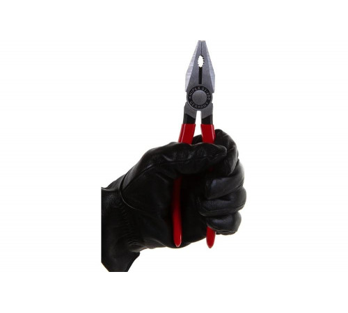 Комбинированные плоскогубцы KNIPEX KN-0301200 Комбинированные плоскогубцы KNIPEX KN-0301200