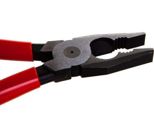 Комбинированные плоскогубцы KNIPEX KN-0301200 Комбинированные плоскогубцы KNIPEX KN-0301200