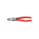 Комбинированные плоскогубцы KNIPEX KN-0301200
