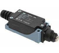 Концевой выключатель IEK КВ-8111 толкатель купольный IP65 KKV12-8111-2-65