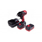 Аккумуляторный ударный гайковерт MIGHTY SEVEN DW-401A