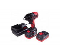 Аккумуляторный ударный гайковерт MIGHTY SEVEN DW-401A