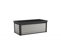 Сундук KETER Denali DuoTech Deck Box 265 L 17205660