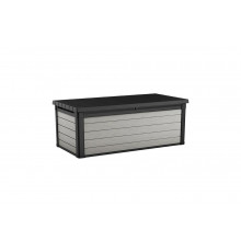 Сундук KETER Denali DuoTech Deck Box 265 L 17205660