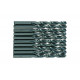 Сверло по металлу Sturm 1055-04-7S5-SS10