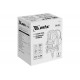 Лазерный уровень MTX crl-30g, 30 м, зеленый луч, акк. li 2400 mah, резьба 5/8" 35036