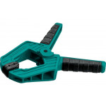 Пружинная струбцина KRAFTOOL SC-5 50х50 мм 32227-5