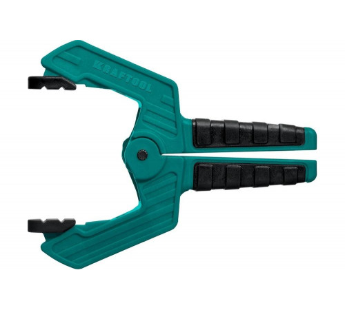 KRAFTOOL 50/50 мм, струбцина пружинная SC-5 32227-5 KRAFTOOL 50/50 мм, струбцина пружинная SC-5 32227-5