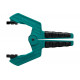 KRAFTOOL 50/50 мм, струбцина пружинная SC-5 32227-5