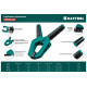 KRAFTOOL 50/50 мм, струбцина пружинная SC-5 32227-5