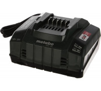 Зарядное устройство ASC 145, 12-36 В Metabo 627378000
