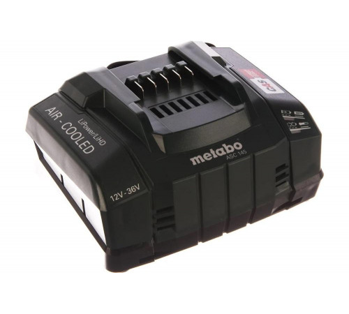 Зарядное устройство METABO 12-36В Li-lon (627378000)